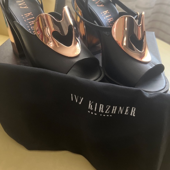 Ivy kirzhner new york Jadore - Picture 6 of 6